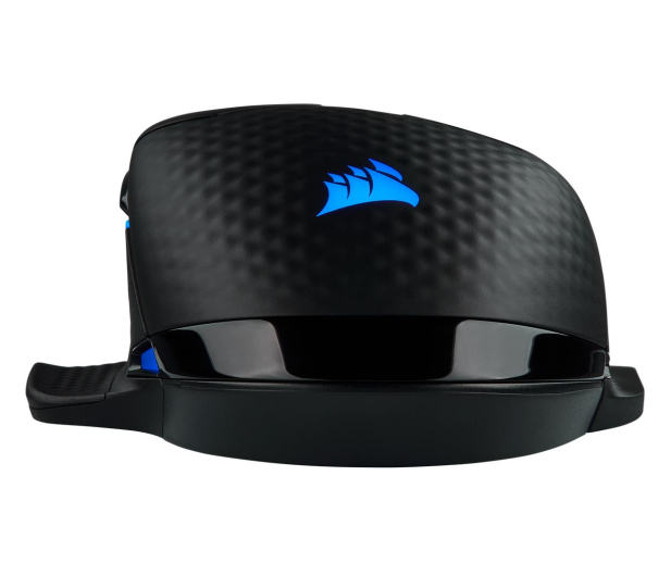 CORSAIR Mysz bezprzewodowa Dark Core RGB Wireless Gaming Mouse CH-9315411-EU CORSAIR Mysz bezprzewodowa Dark Core RGB Wireless Gaming Mouse CH-9315411-EU - 543940 - zdjęcie 12